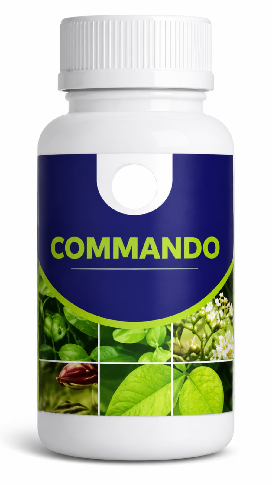COMMANDO