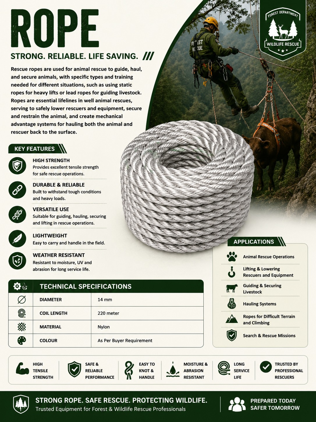 ROPE